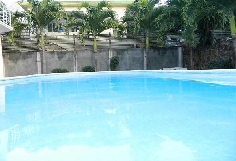 Hotel Ariel Beach Suite