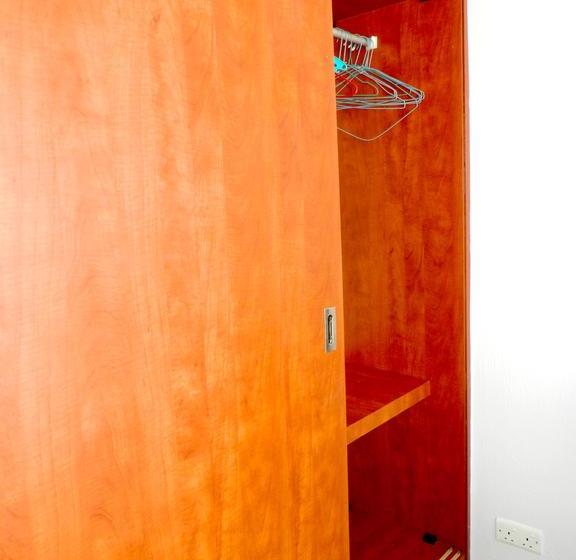 هتل Ariel Beach Suite