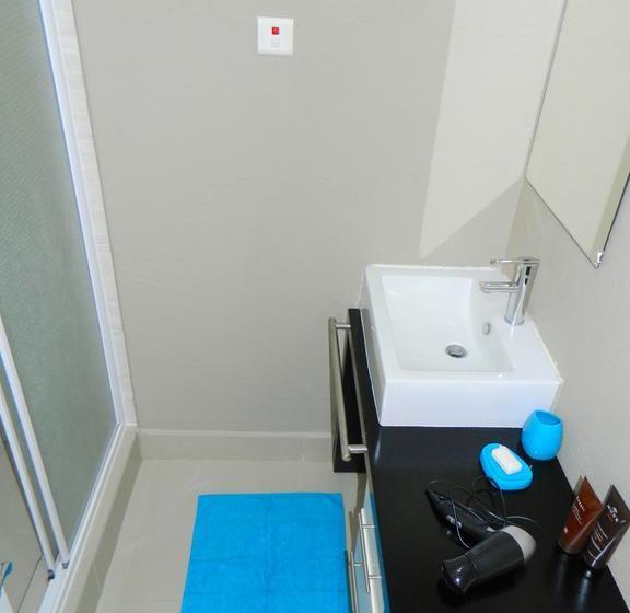 Hotel Ariel Beach Suite