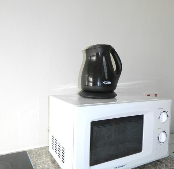 Hotel Ariel Beach Suite