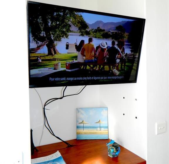 هتل Ariel Beach Suite