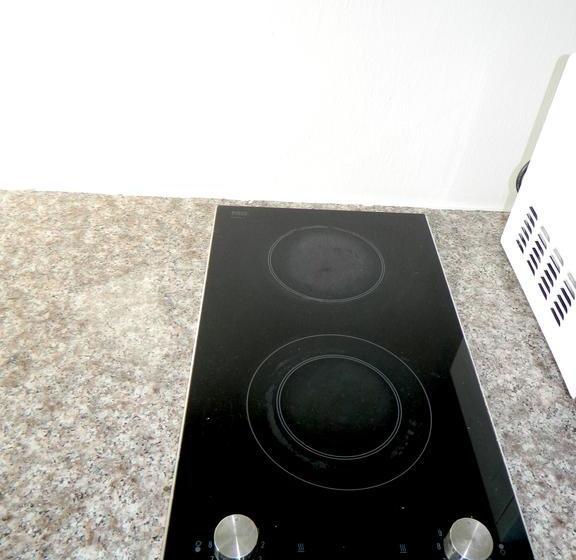 هتل Ariel Beach Suite