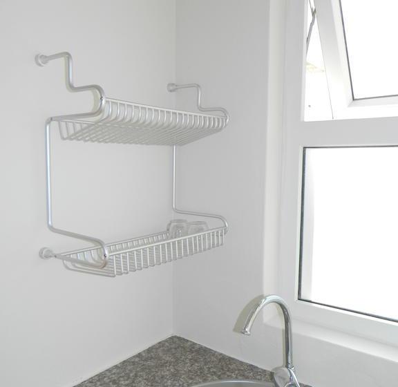 هتل Ariel Beach Suite