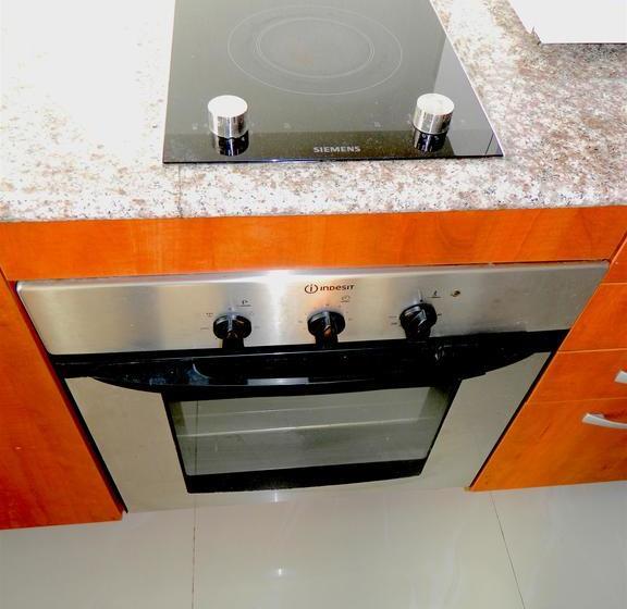 Hotel Ariel Beach Suite