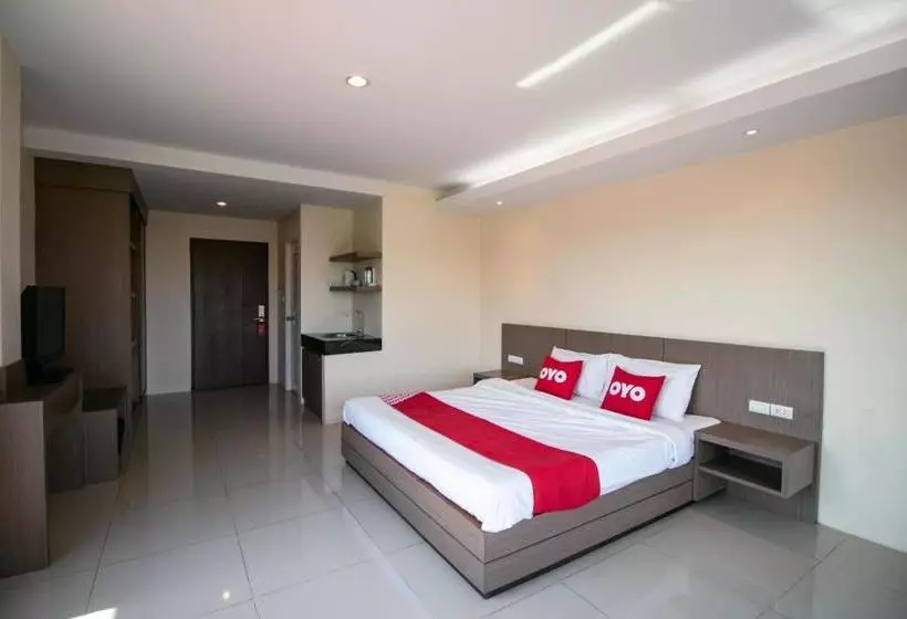 ホテル Delight Residence