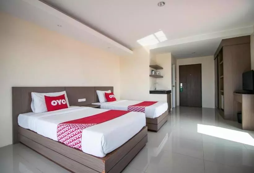 ホテル Delight Residence