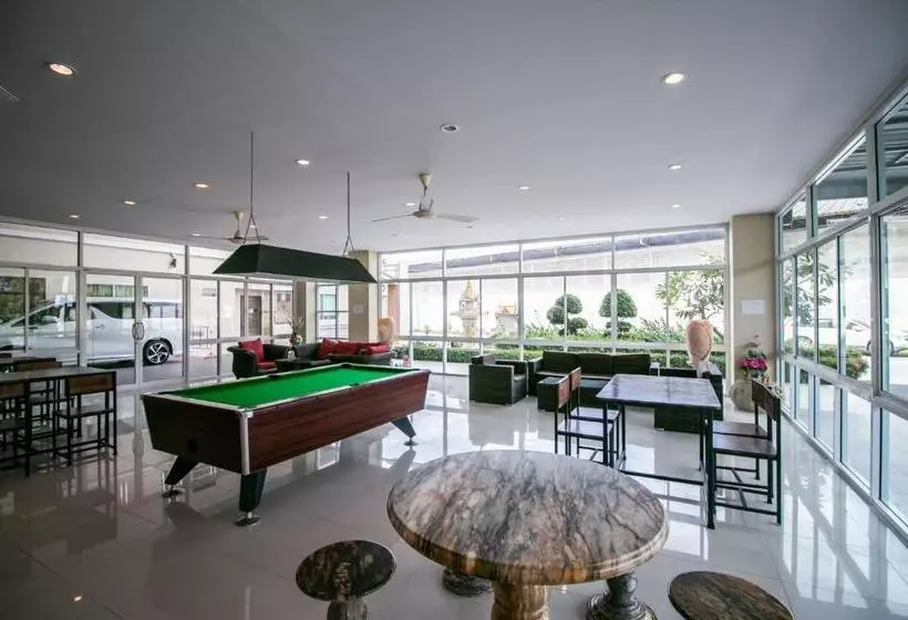 ホテル Delight Residence