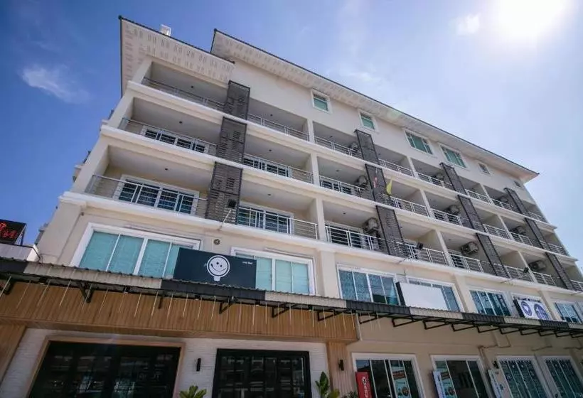 ホテル Delight Residence