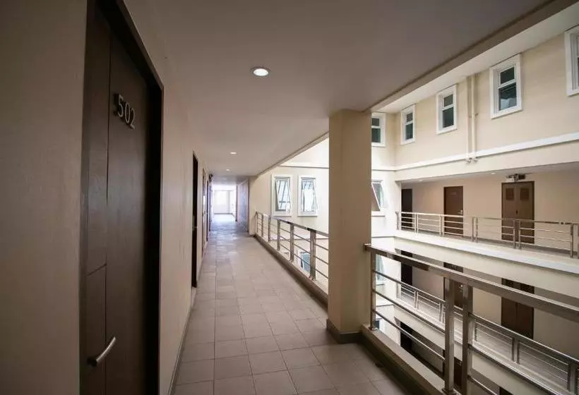 ホテル Delight Residence