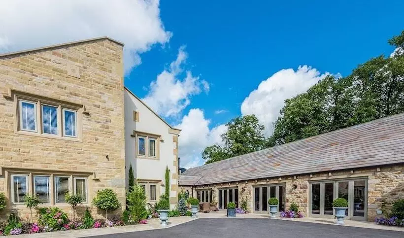 ホテル Fence Gate Lodge