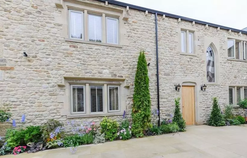 ホテル Fence Gate Lodge