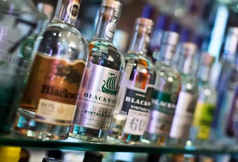 ホテル Fence Gate Lodge