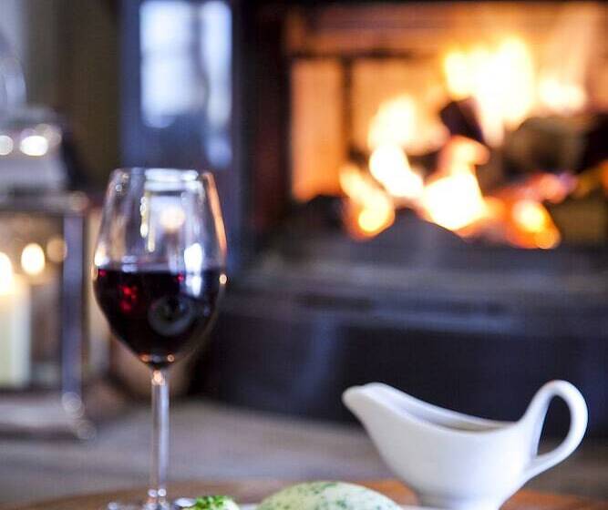 호텔 Fence Gate Lodge