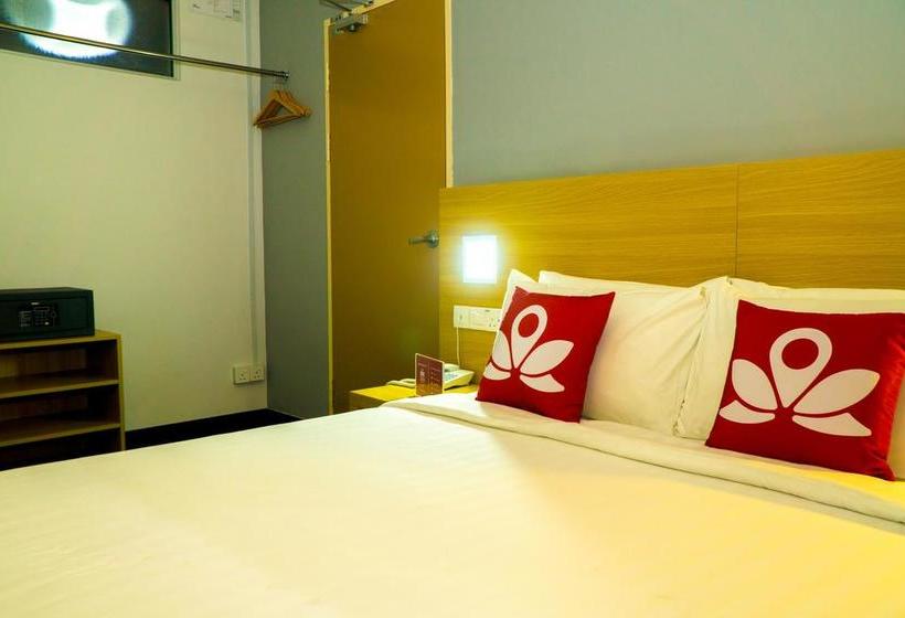 فندق Zen Rooms Near Asia City