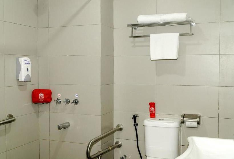 فندق Zen Rooms Near Asia City
