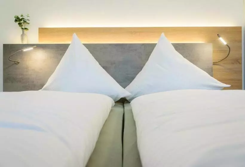 Hotelli Zur Alten Börse