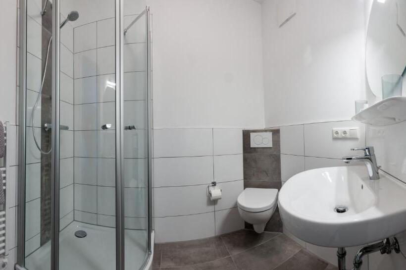 酒店 Zur Alten Börse