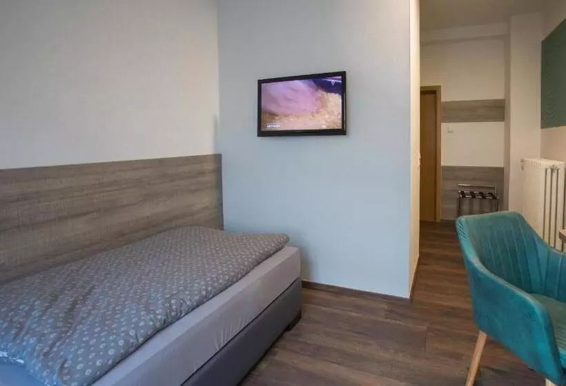 Hotelli Zur Alten Börse