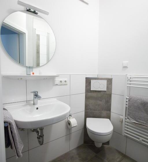 酒店 Zur Alten Börse