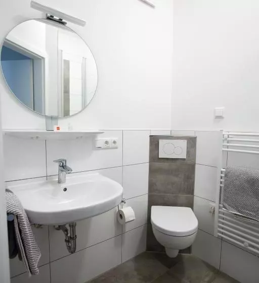 Hotelli Zur Alten Börse