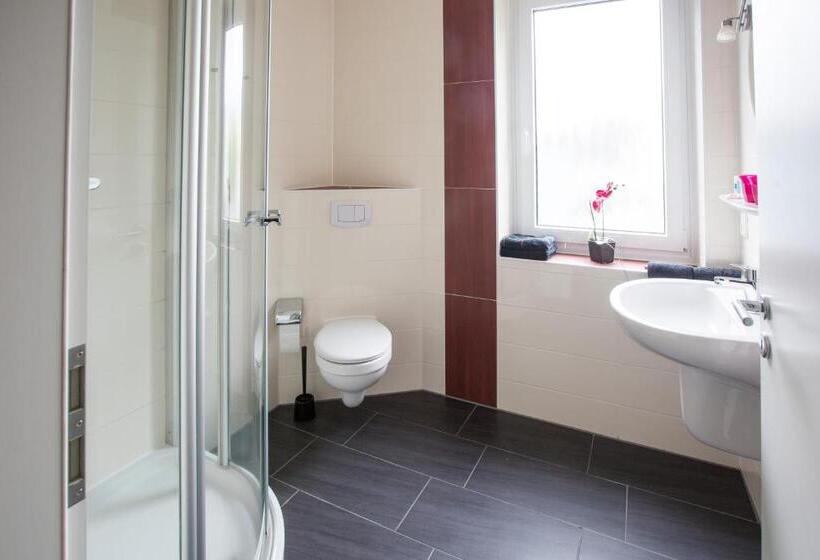 酒店 Zur Alten Börse