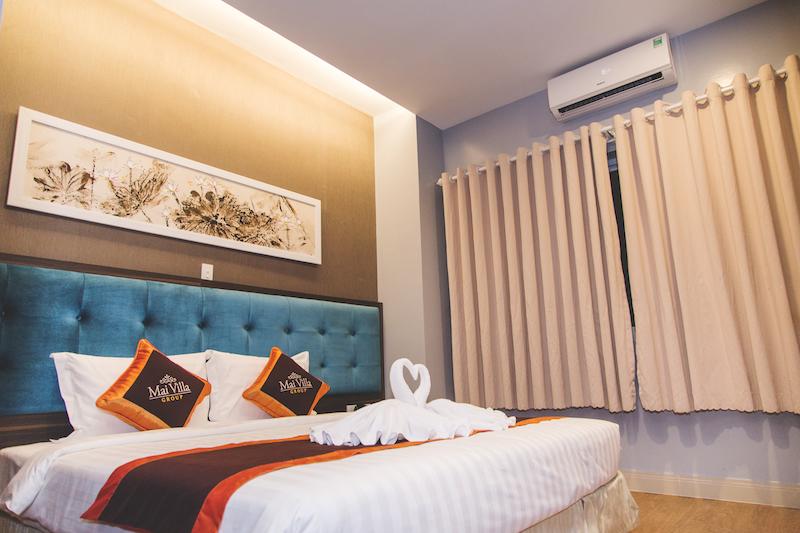 Fotos del hotel Mai Villa Hotel  Su Van Hanh:  2