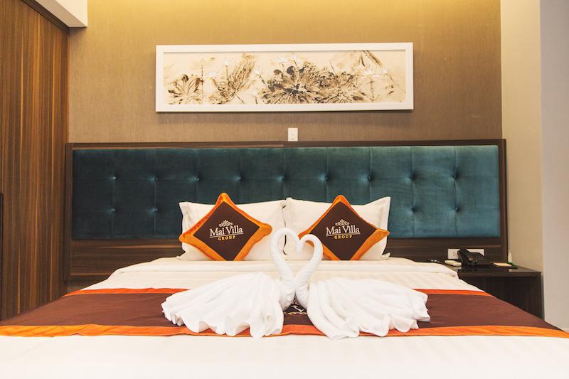 Fotos del hotel Mai Villa Hotel  Su Van Hanh:  10