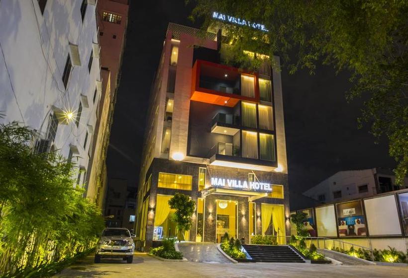 Fotos del hotel Mai Villa Hotel  Su Van Hanh:  9