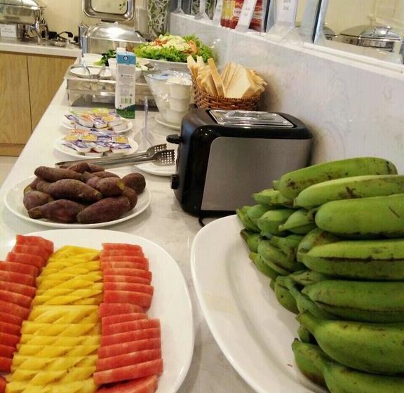 Fotos del hotel Mai Villa Hotel  Su Van Hanh:  11