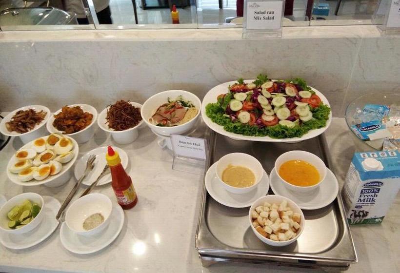 Fotos del hotel Mai Villa Hotel  Su Van Hanh:  20