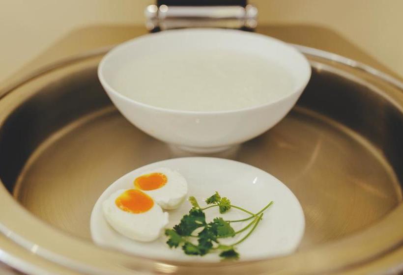 Fotos del hotel Mai Villa Hotel  Su Van Hanh:  22