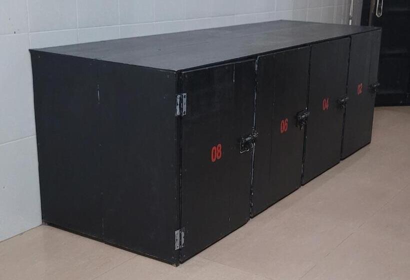 Park Inn Boutique And Hostel