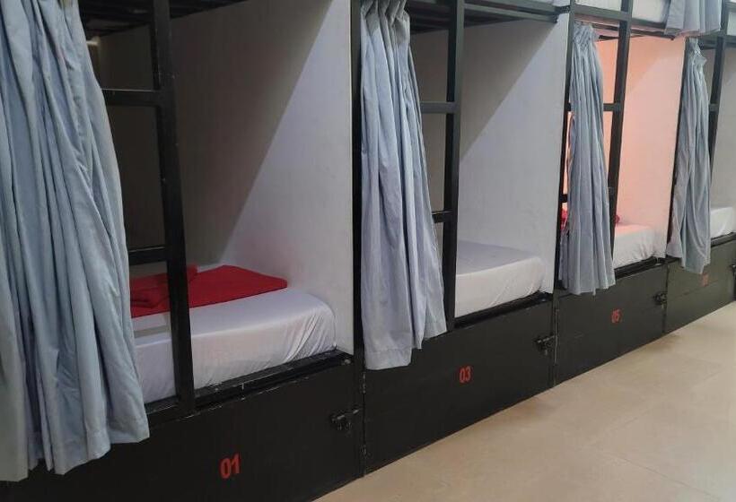 Park Inn Boutique And Hostel