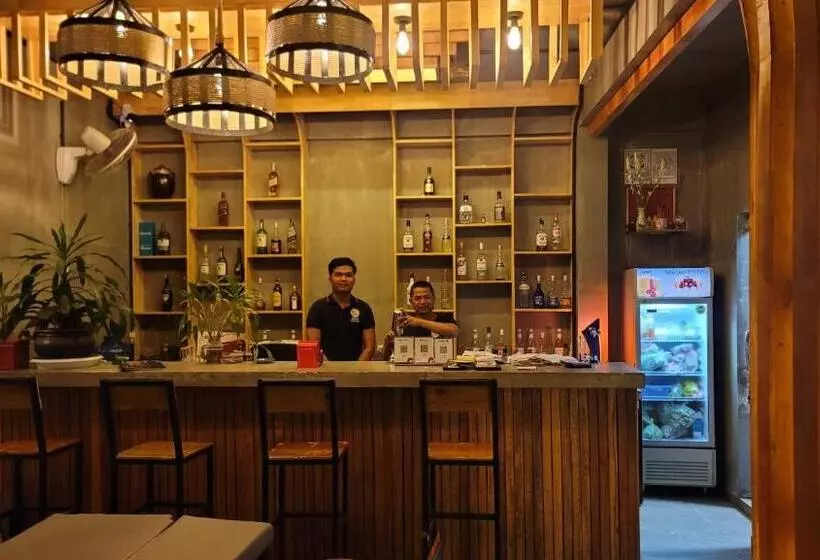 Park Inn Boutique And Hostel