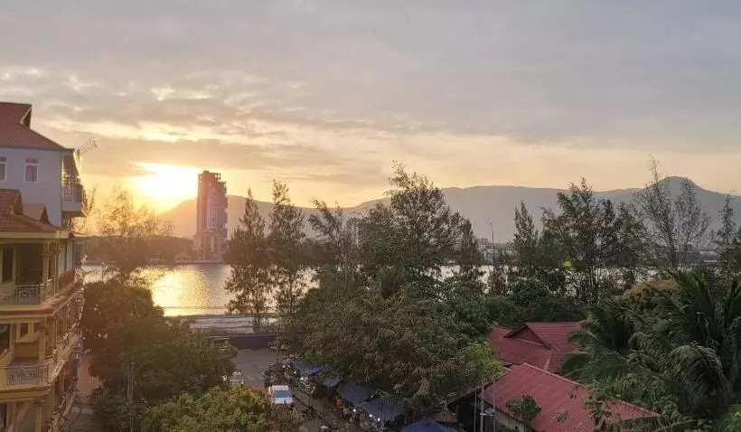 Park Inn Boutique And Hostel