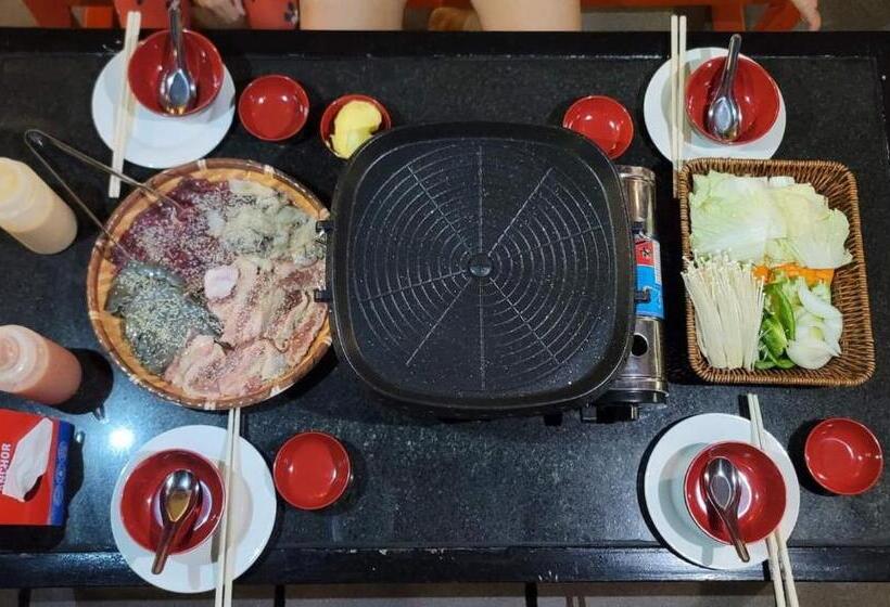 Park Inn Boutique And Hostel