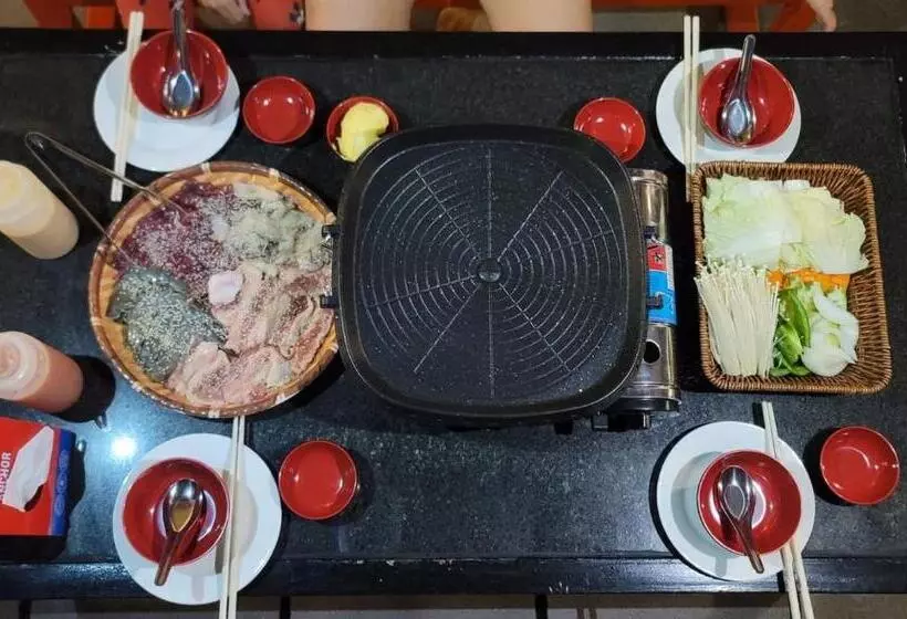 Park Inn Boutique And Hostel