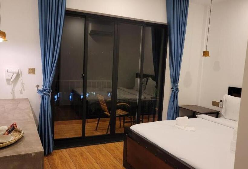 Park Inn Boutique And Hostel