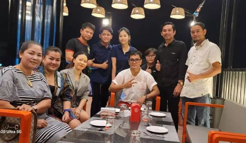 Park Inn Boutique And Hostel