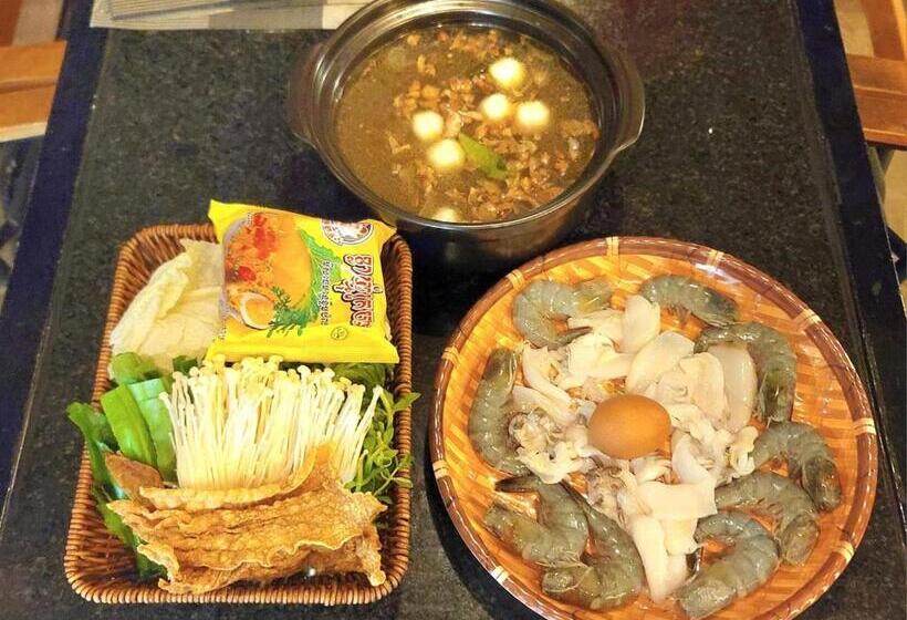 Park Inn Boutique And Hostel