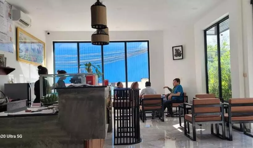 Park Inn Boutique And Hostel