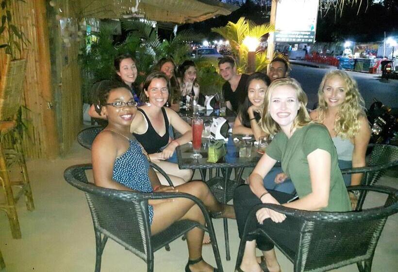 Park Inn Boutique And Hostel