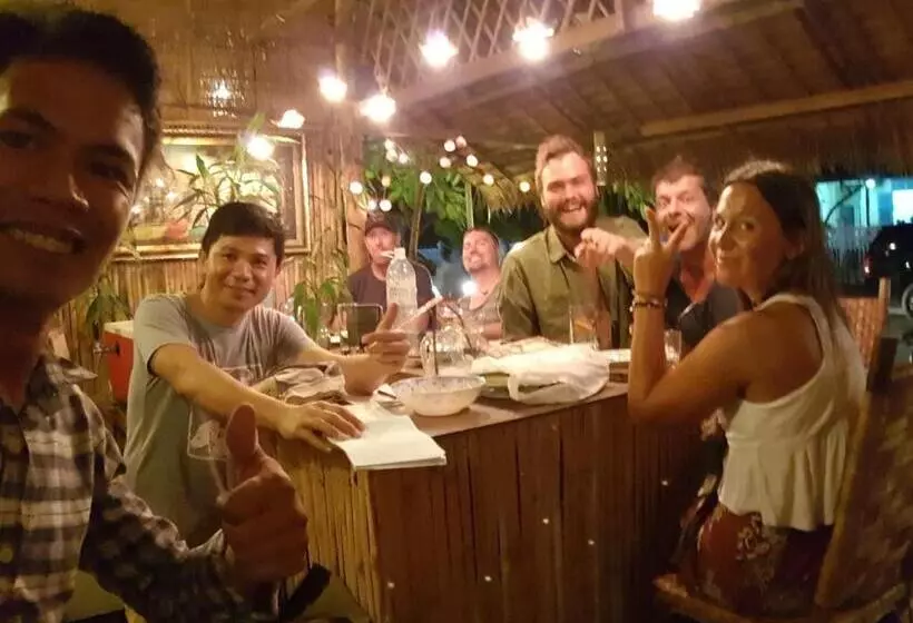 Park Inn Boutique And Hostel