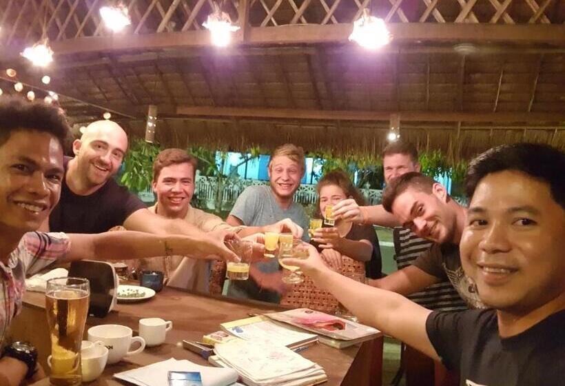 Park Inn Boutique And Hostel