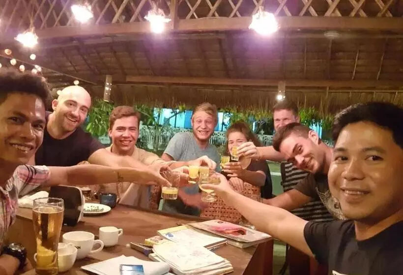 Park Inn Boutique And Hostel