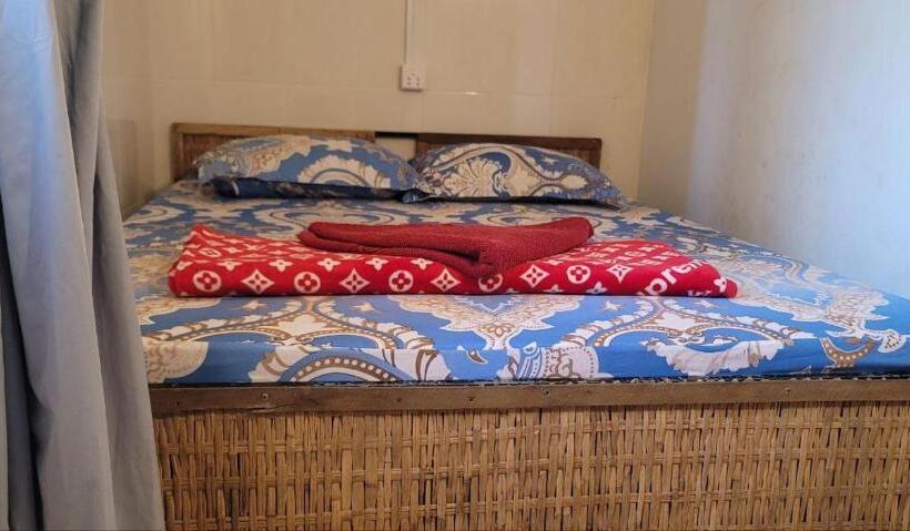 Park Inn Boutique And Hostel