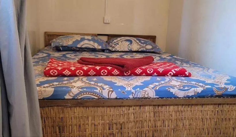 Park Inn Boutique And Hostel