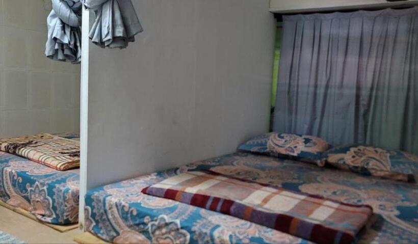 Park Inn Boutique And Hostel