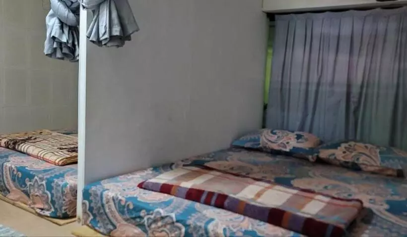 Park Inn Boutique And Hostel