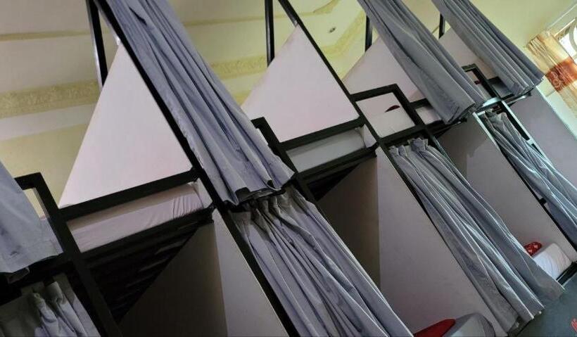 Park Inn Boutique And Hostel